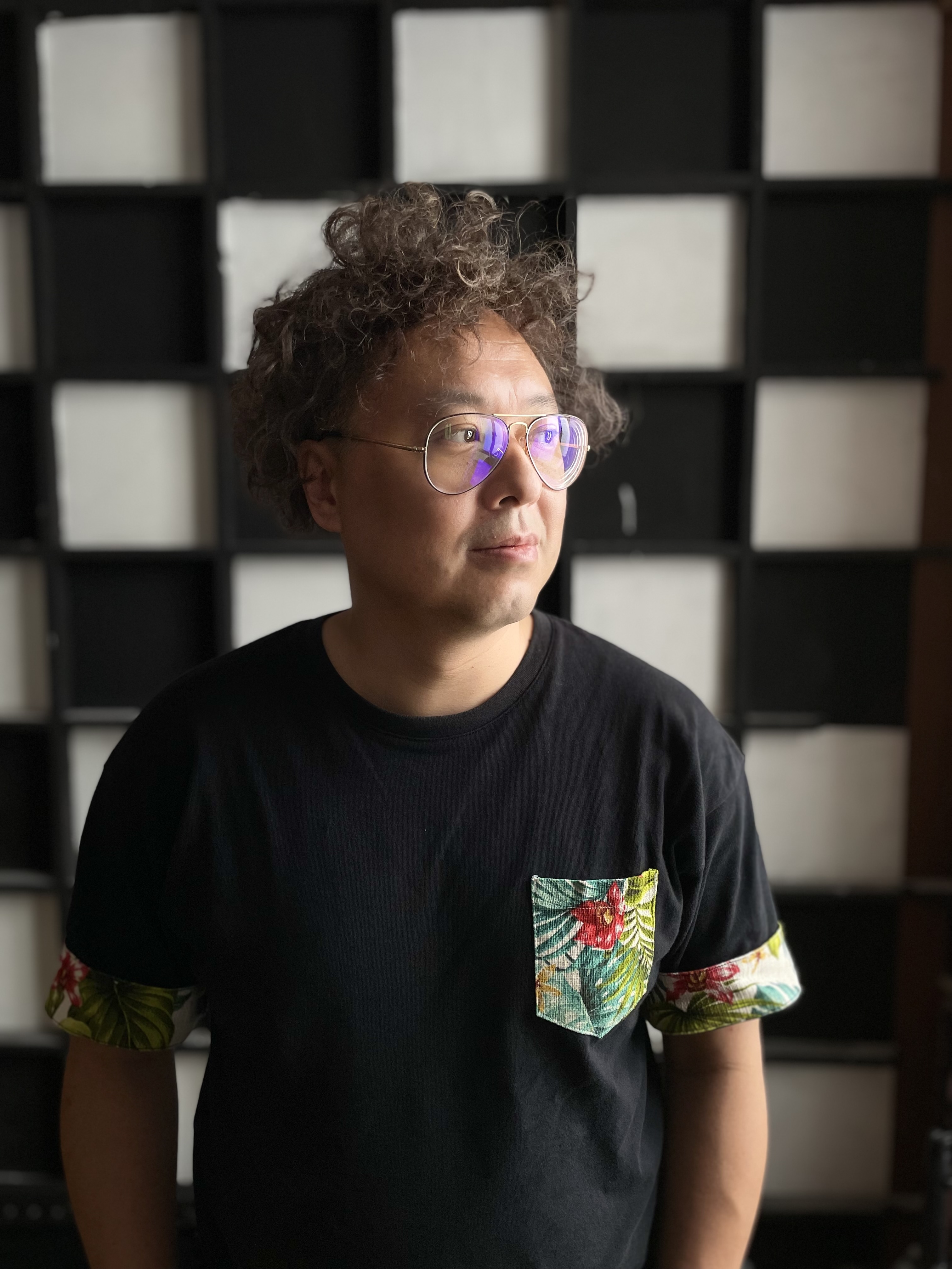 Portrait of Ryui